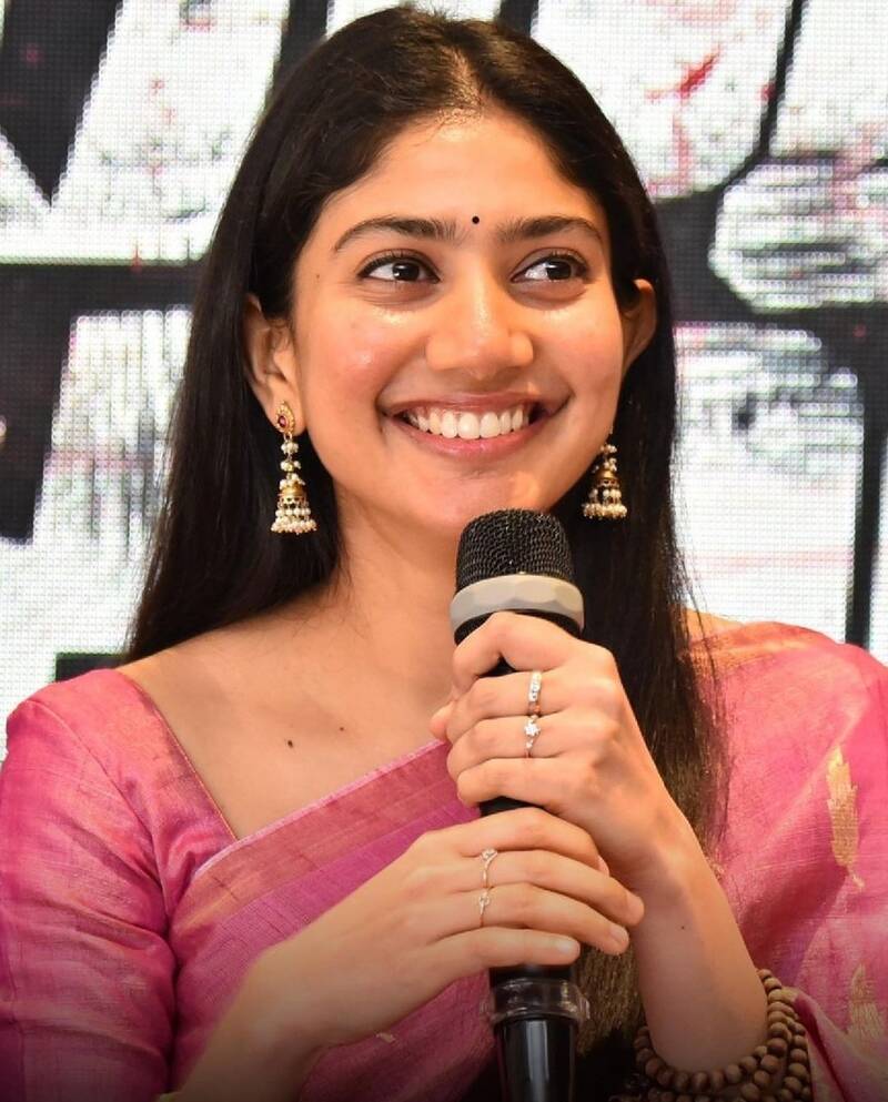 Sai pallavi recent clicks