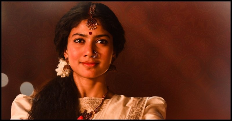 Sai pallavi recent clicks