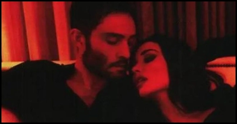 Amy jacson new boy friend