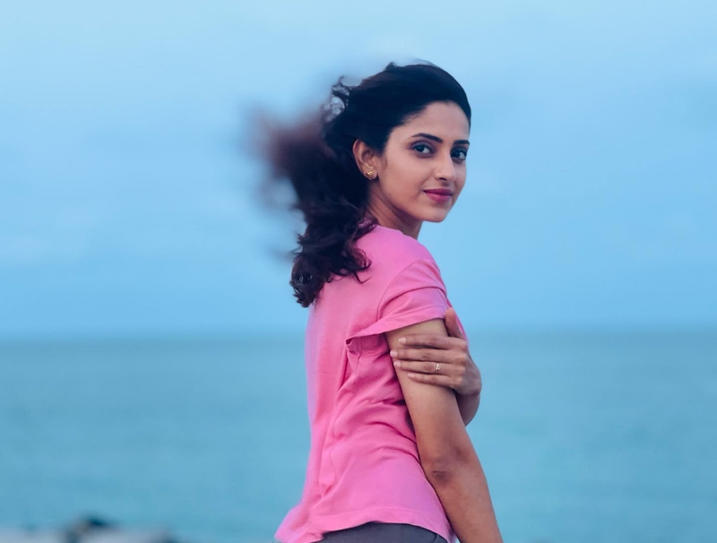 Aysha beach new clicks