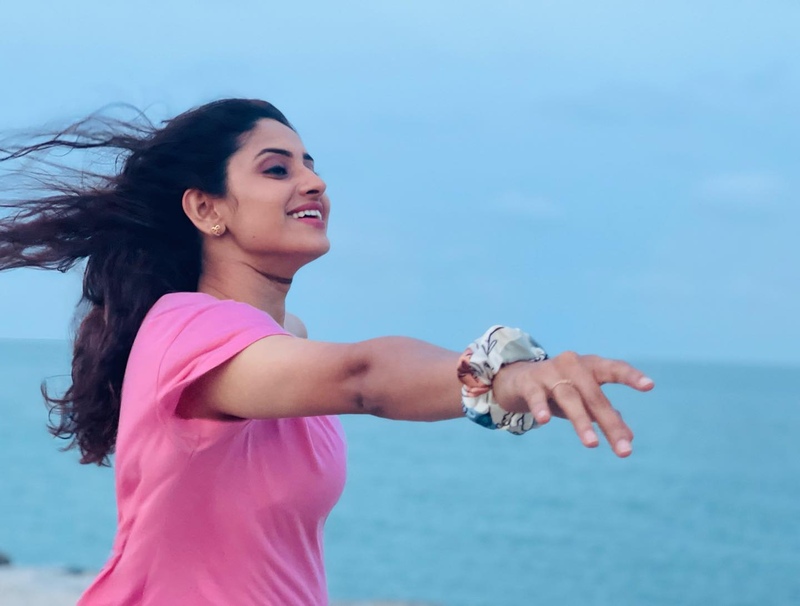 Aysha beach new clicks