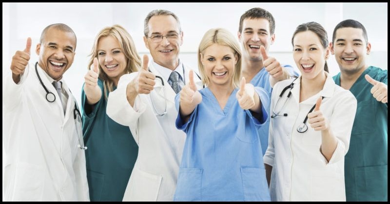 Cancer medicine history made