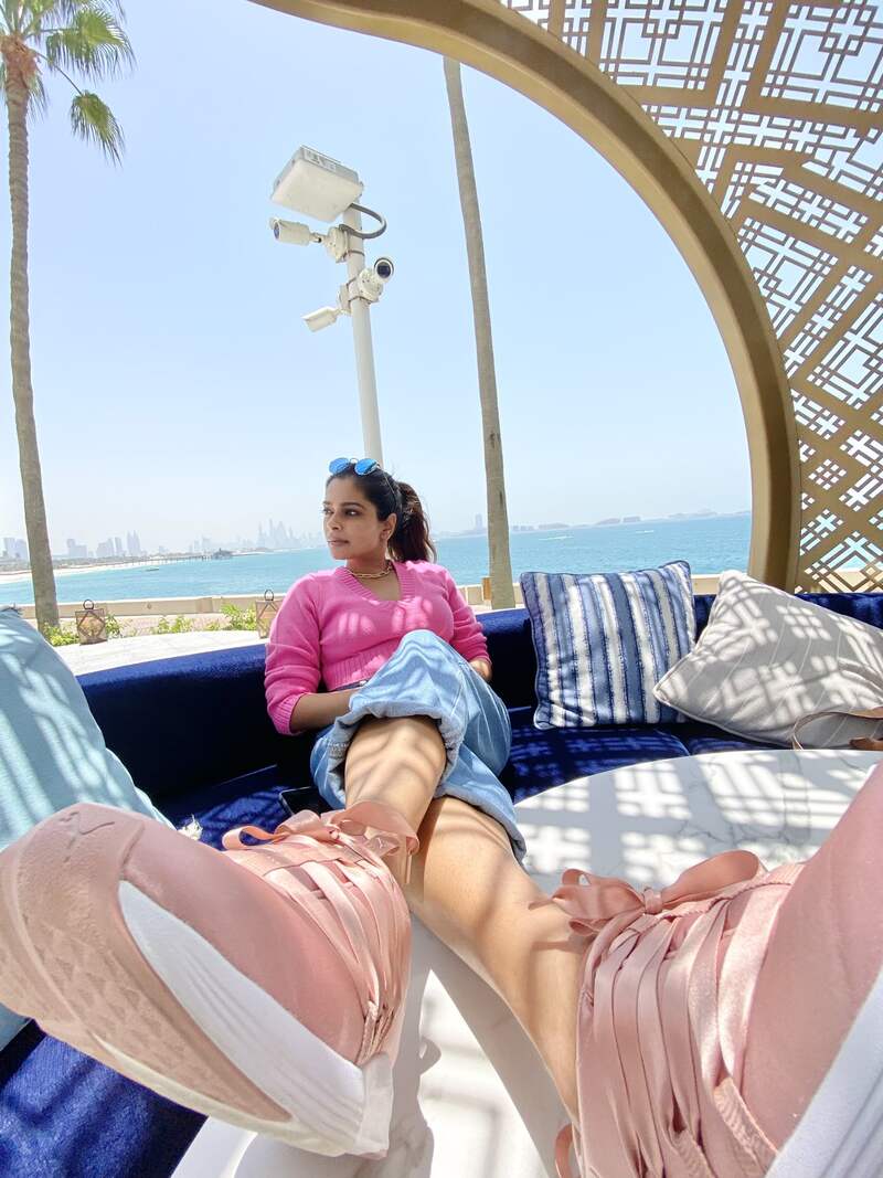 Kiki shantanu photos viral