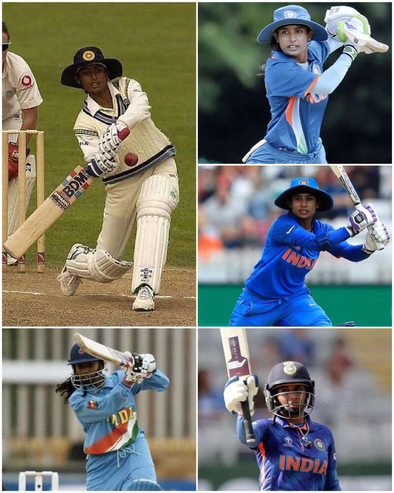 Mithali raj retirement