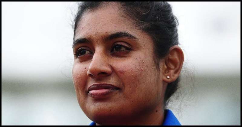 Mithali raj retirement