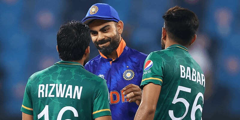 Mohammed rizwan about vk msd