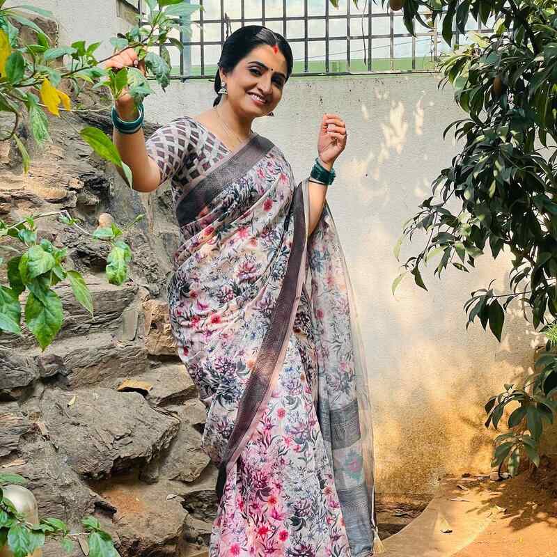 Sujatha dance new pandian stores serial