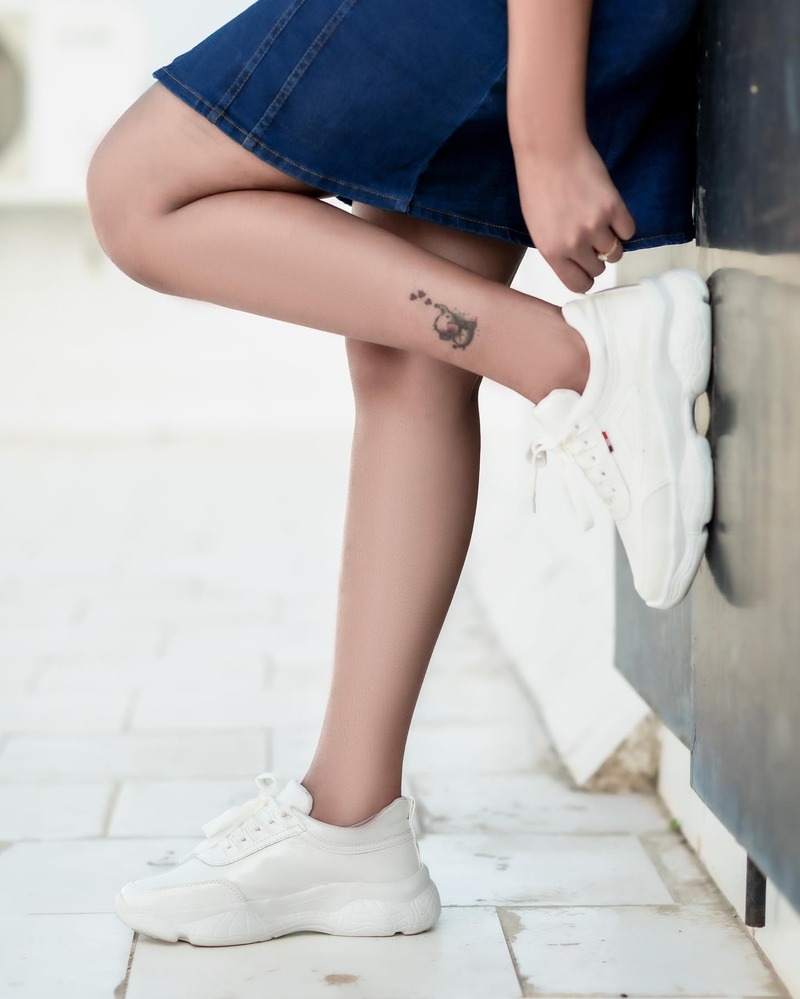 Pranika dhakshu new clicks vijay tv