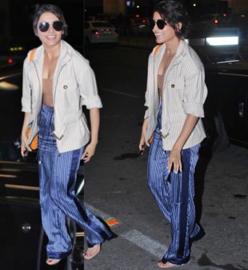 Samantha latest clicks trending 1