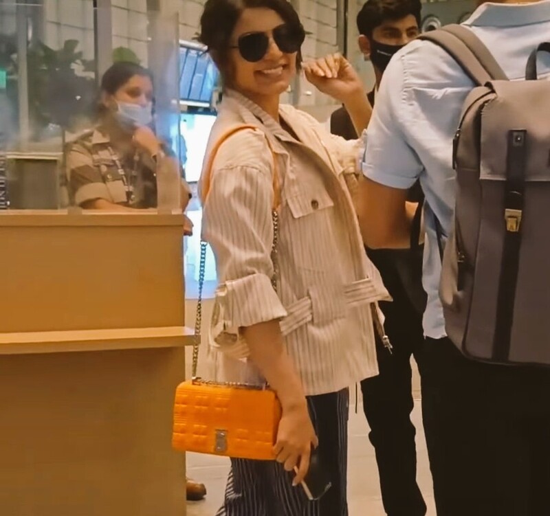 Samantha latest clicks trending 1