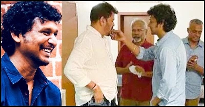 Shankar kamal lokesh vikram