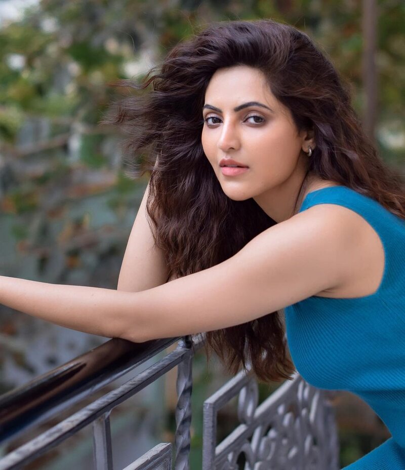 Athulya ravi new clicks