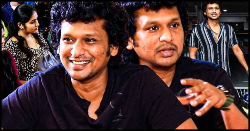 Loeksh kanagaraj answers