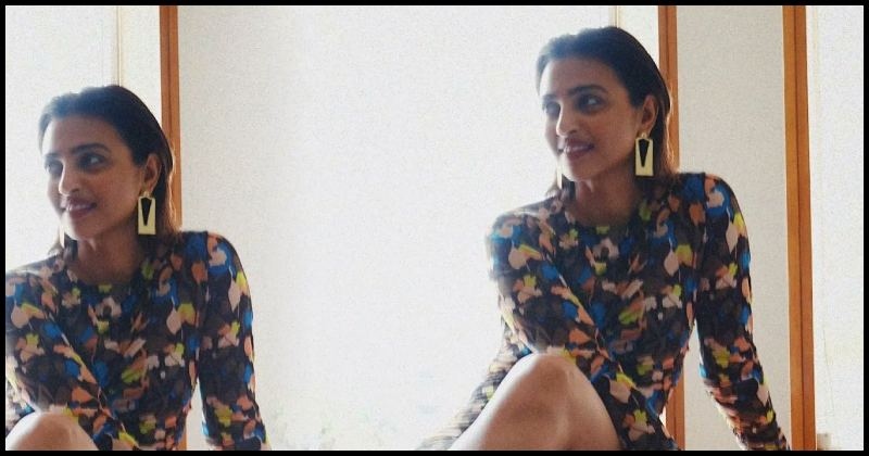 Radhika apte latest clicks