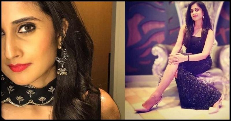 Shamlee latest clicks viral