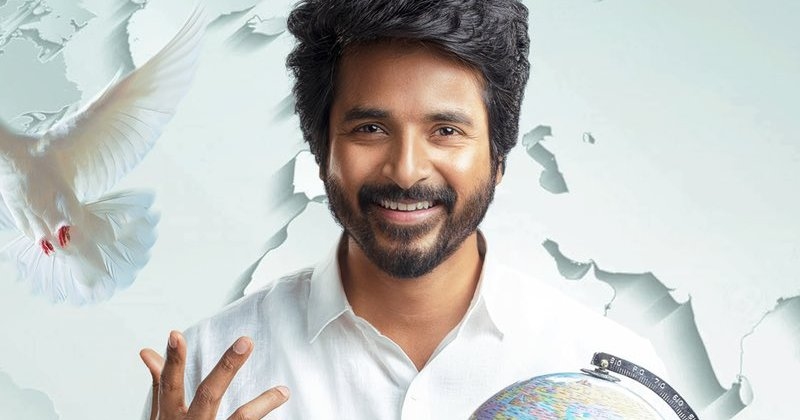 Sivakarthikeyan latest movie update