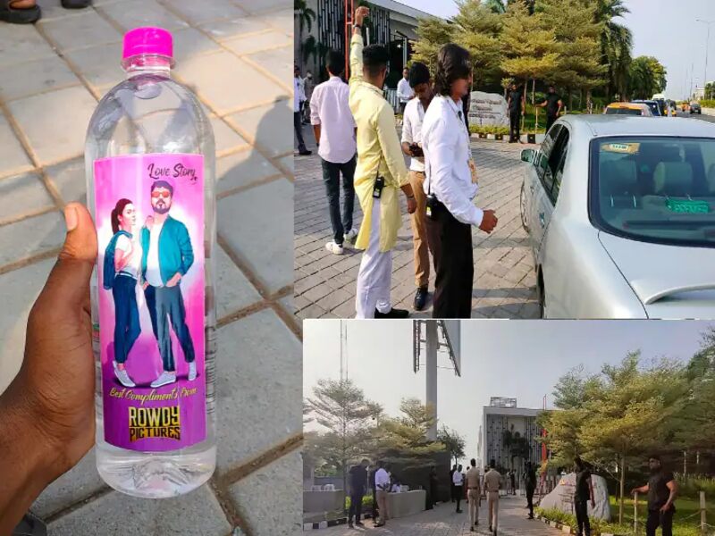 Vignesh shivan nayanthara wedding 1