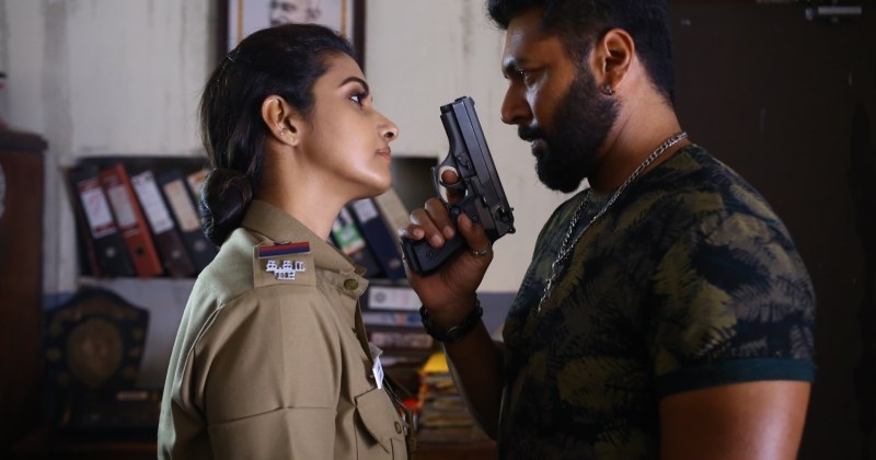 Jayam ravi agilan teaser