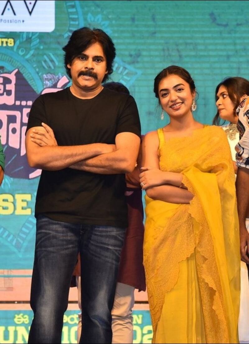 Nazriya latest clicks viral