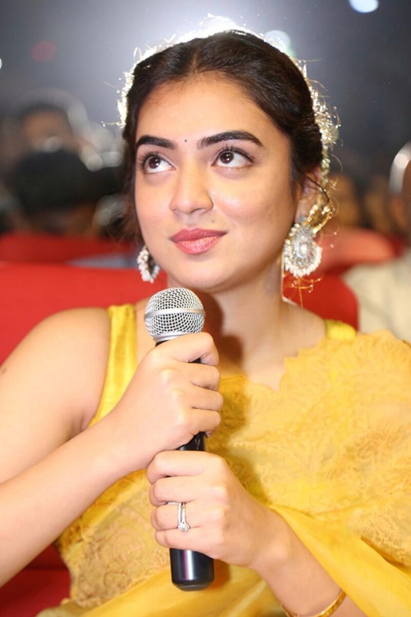 Nazriya latest clicks viral