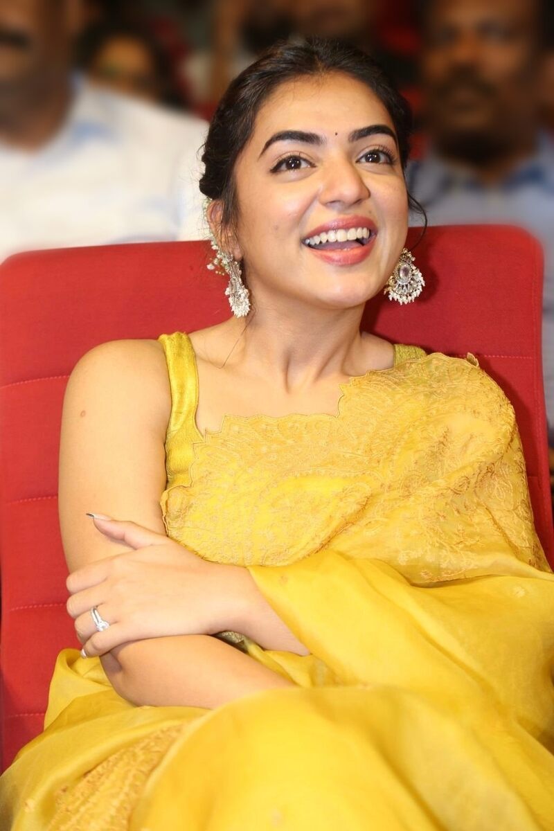 Nazriya latest clicks viral