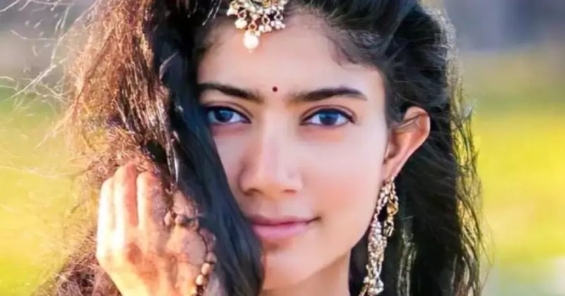 Sai pallavi with charlie
