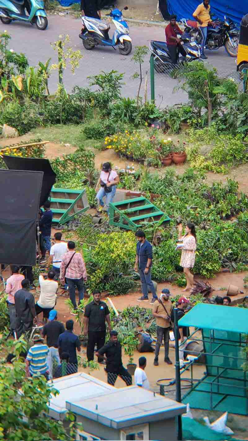 Thalapathy66 leaked videos photos