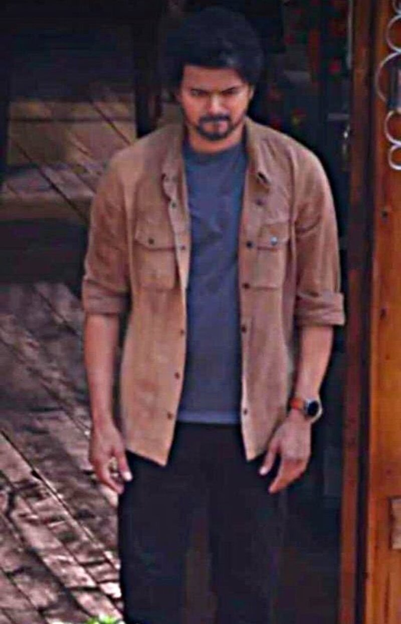 Thalapathy66 leaked videos photos