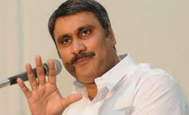 Anbumani ramadoss mk stalin