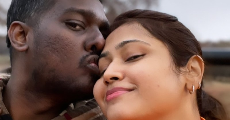 Atlee priya romance weekend