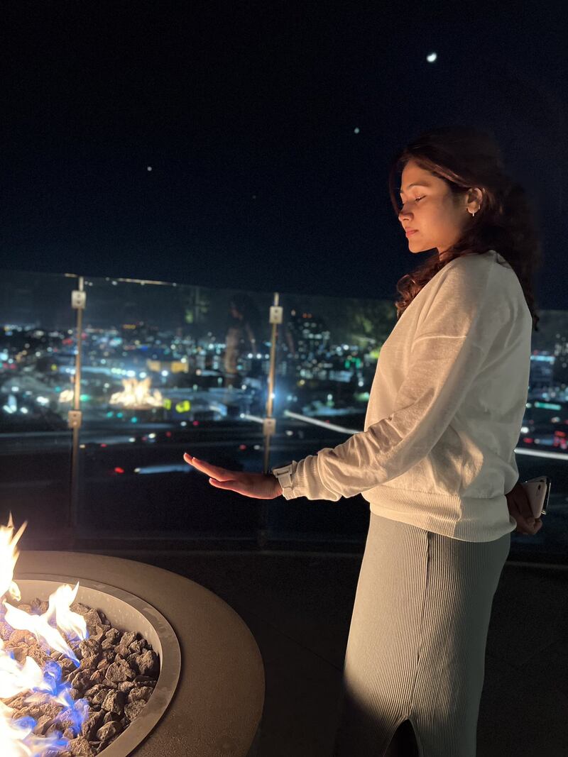 Atlee priya romance weekend