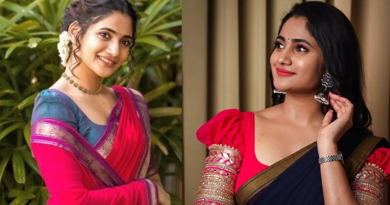 Losliyta biggboss new clicks