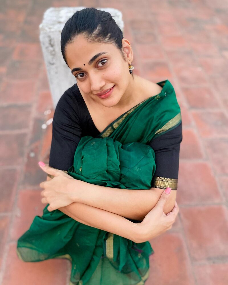 Losliyta biggboss new clicks