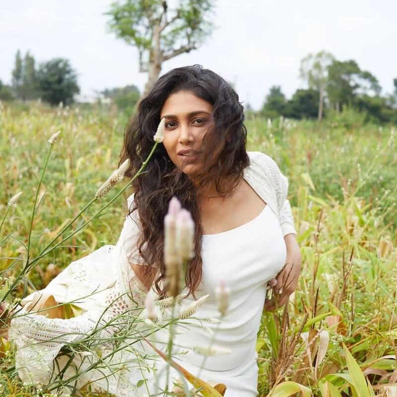 Manisha yadav new clicks