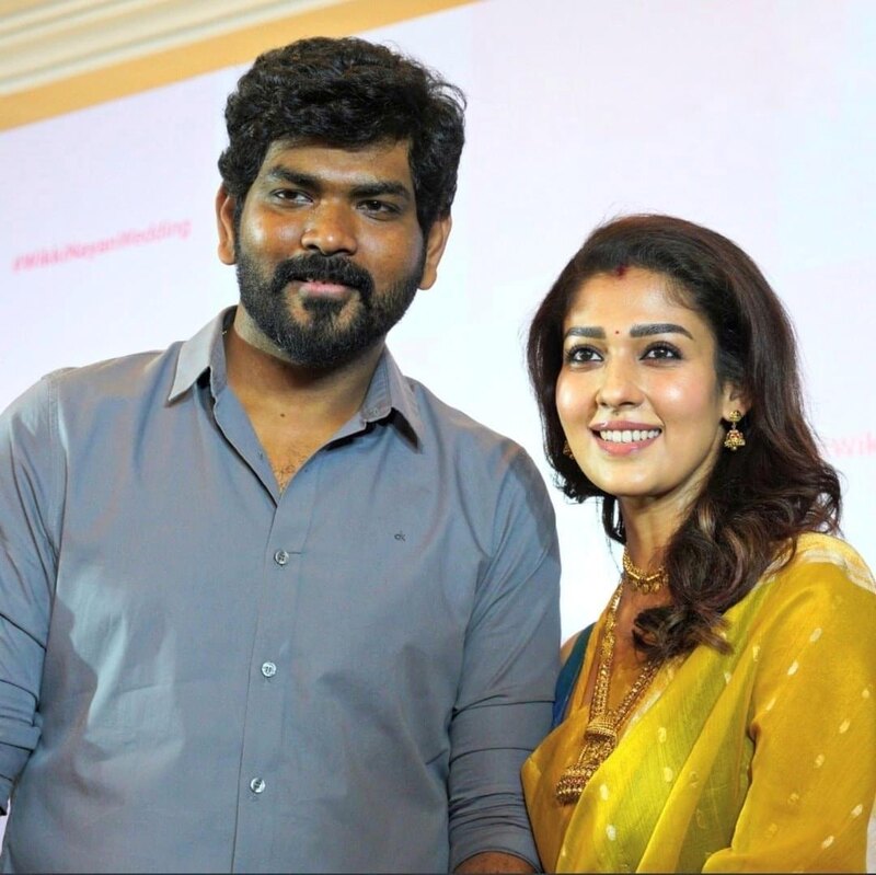 Thanks giving vicky nayan