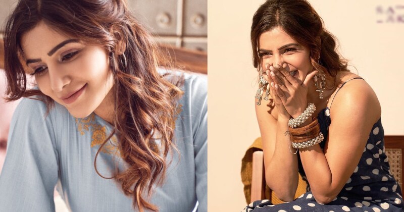 Samantha vedio new photo