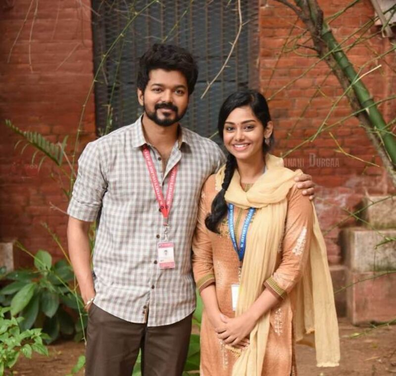 Hansika next movie update