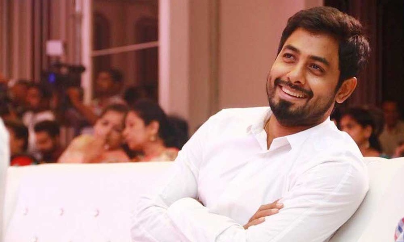 Hansika next movie update