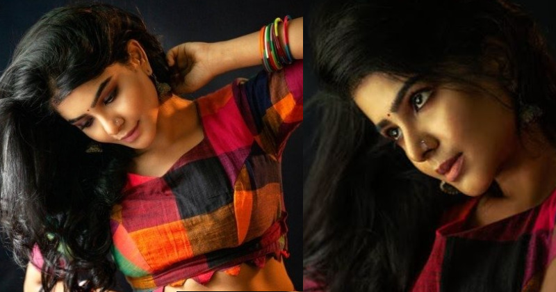Pavithara cook new clicks