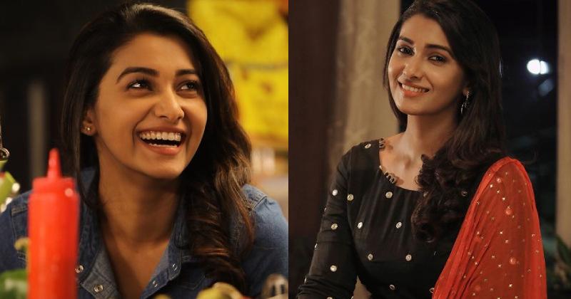 Priya bhavani shankar new