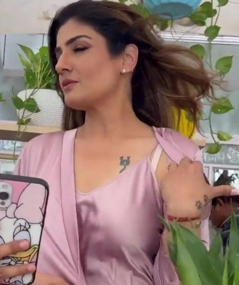 Ramika sen new video kgf viral