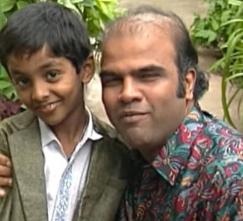 Abdul hameed gvp photos