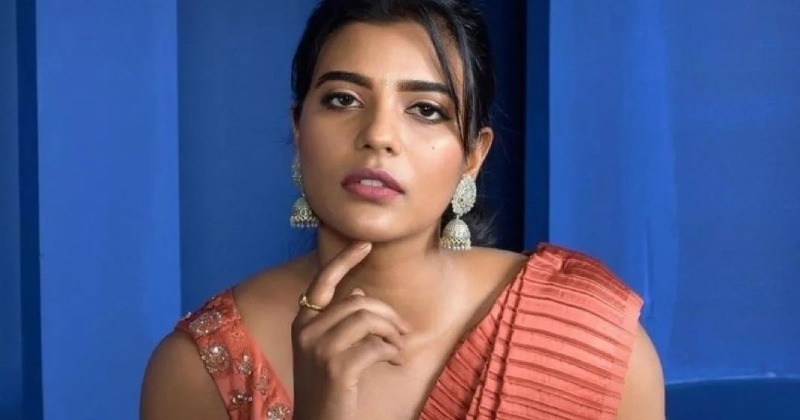 Aishwarya rajesh recent clicks