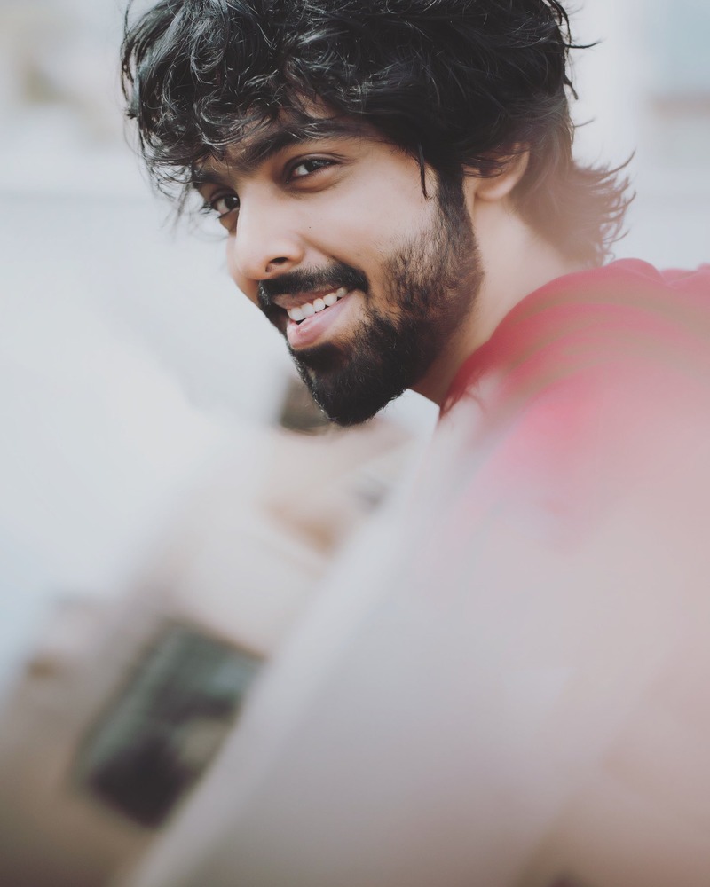 Gvprakash happy birthday