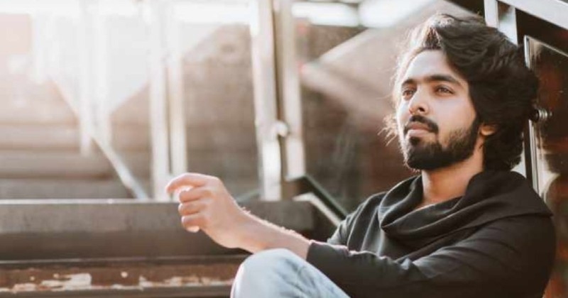 Gvprakash happy birthday