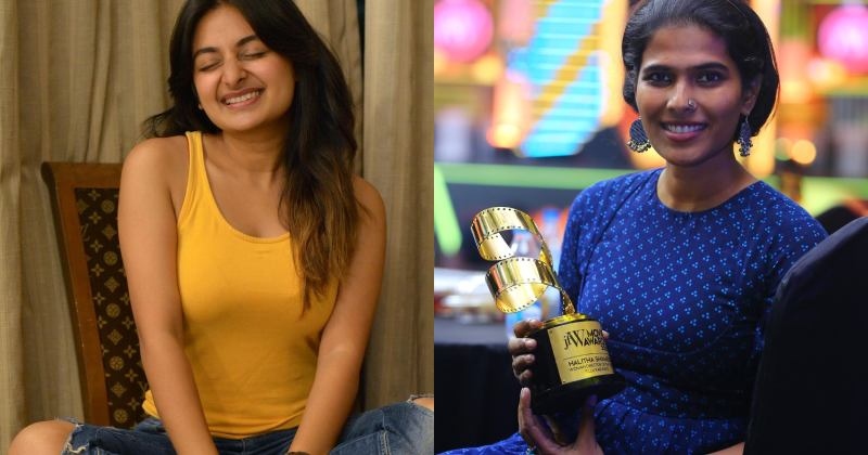 Halitha shameem dream project