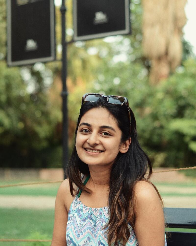 Halitha shameem dream project