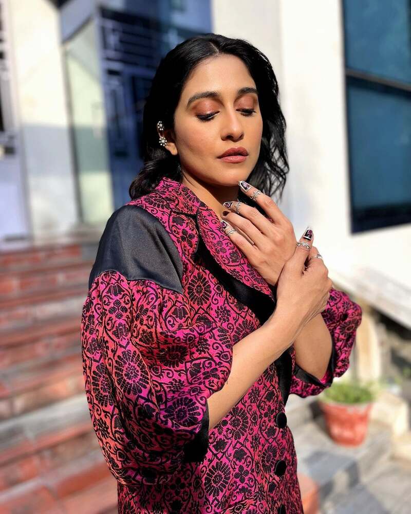 Regina cassandra latest photos