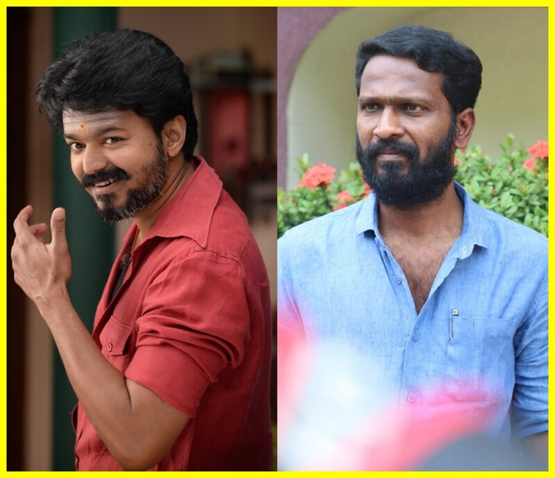 Vijay vetrimaran combo