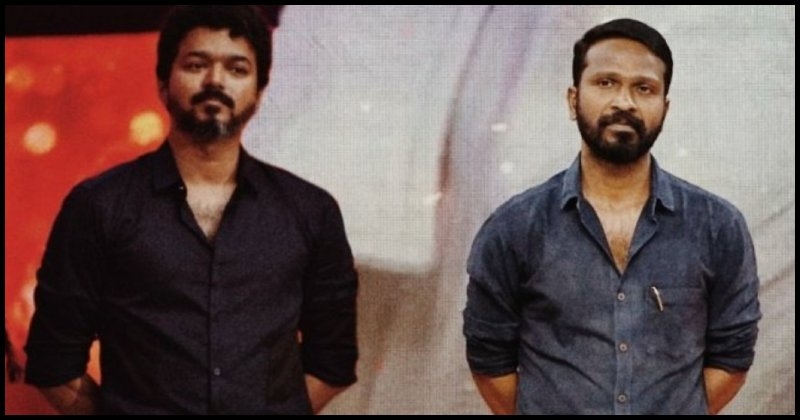 Vijay vetrimaran combo